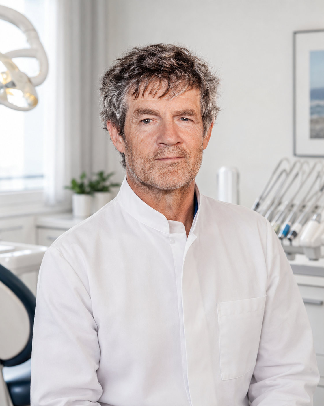 Dr. Peter Raab