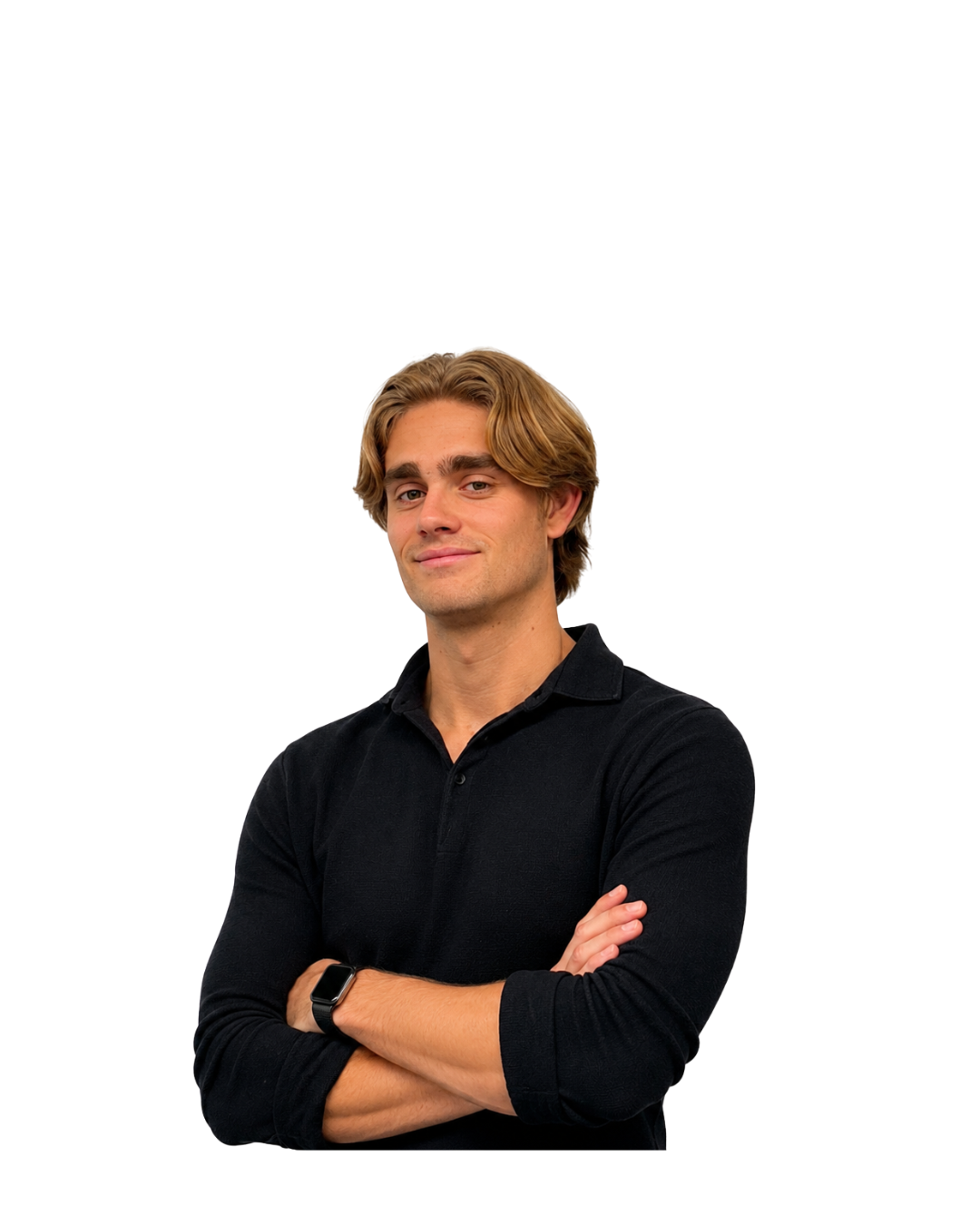 Vincent Raab — fundador de SmartShift