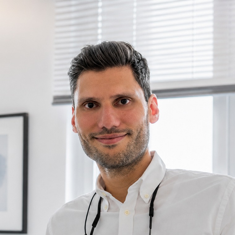 Dr. Dimitrios Papavasileiou
