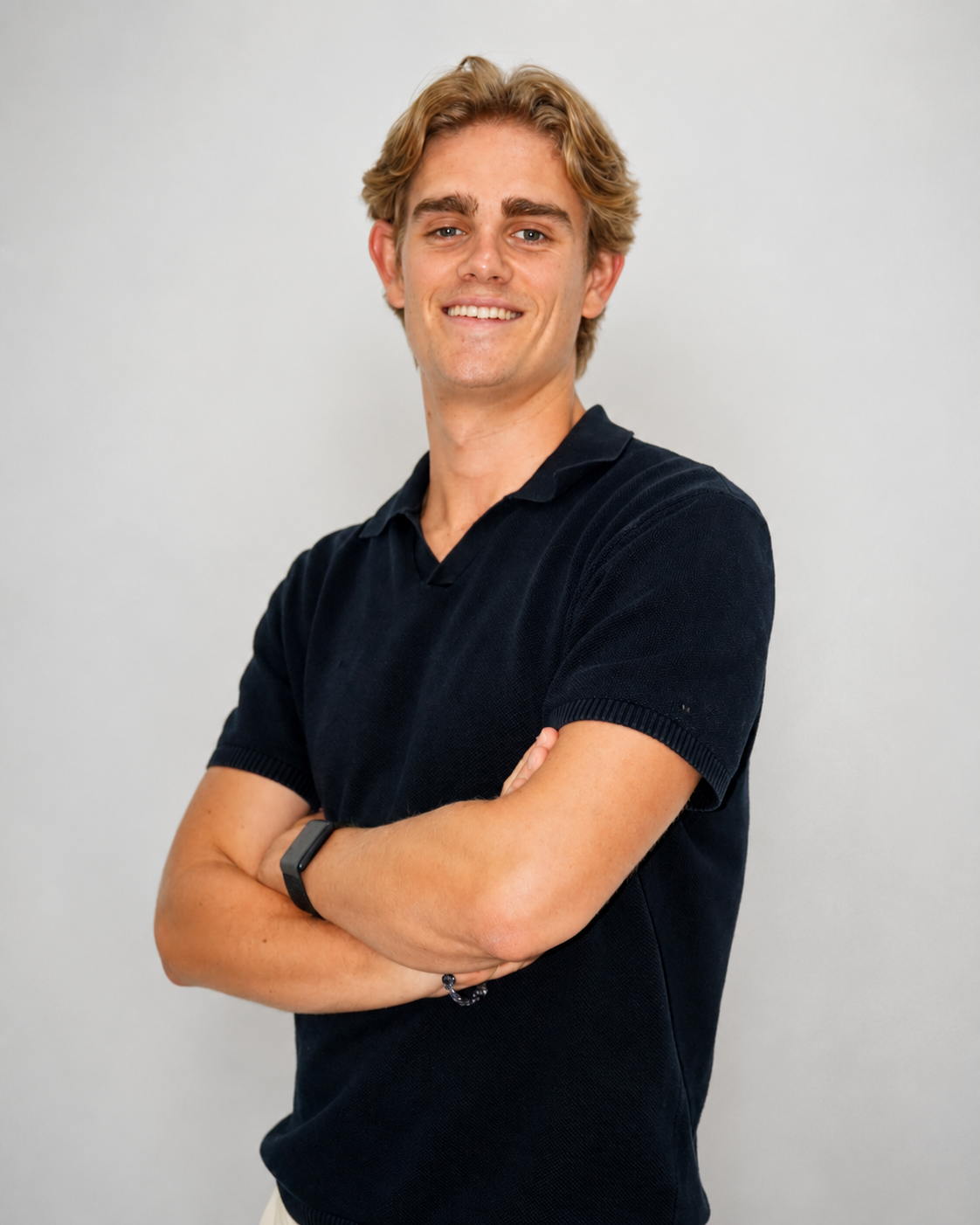 Vincent Raab — fundador de SmartShift